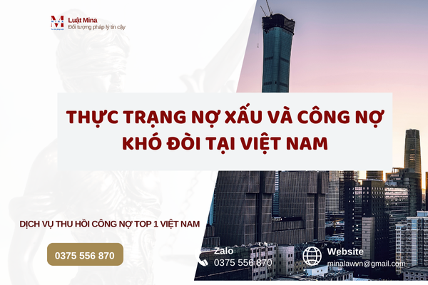 nợ xấu